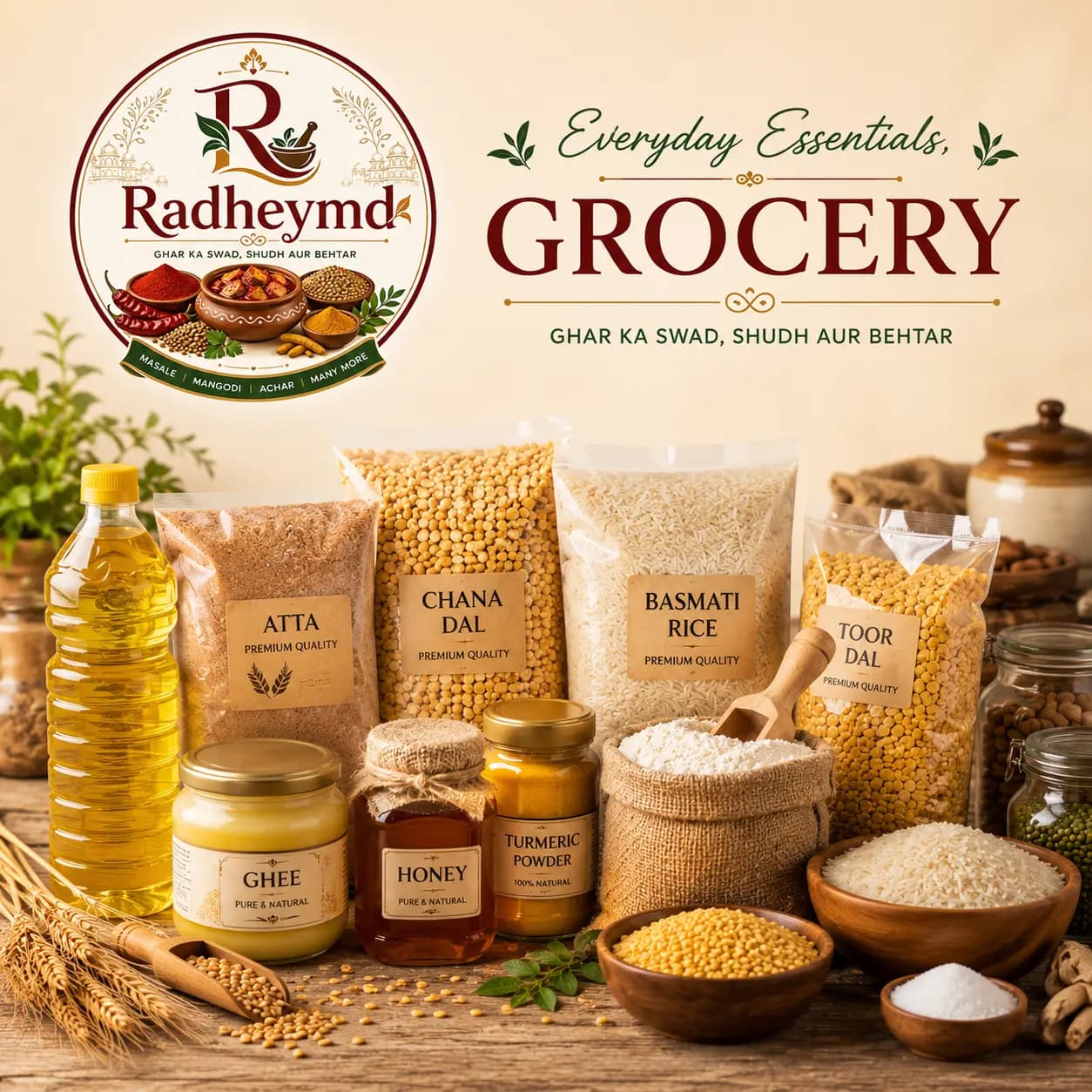 Grocery